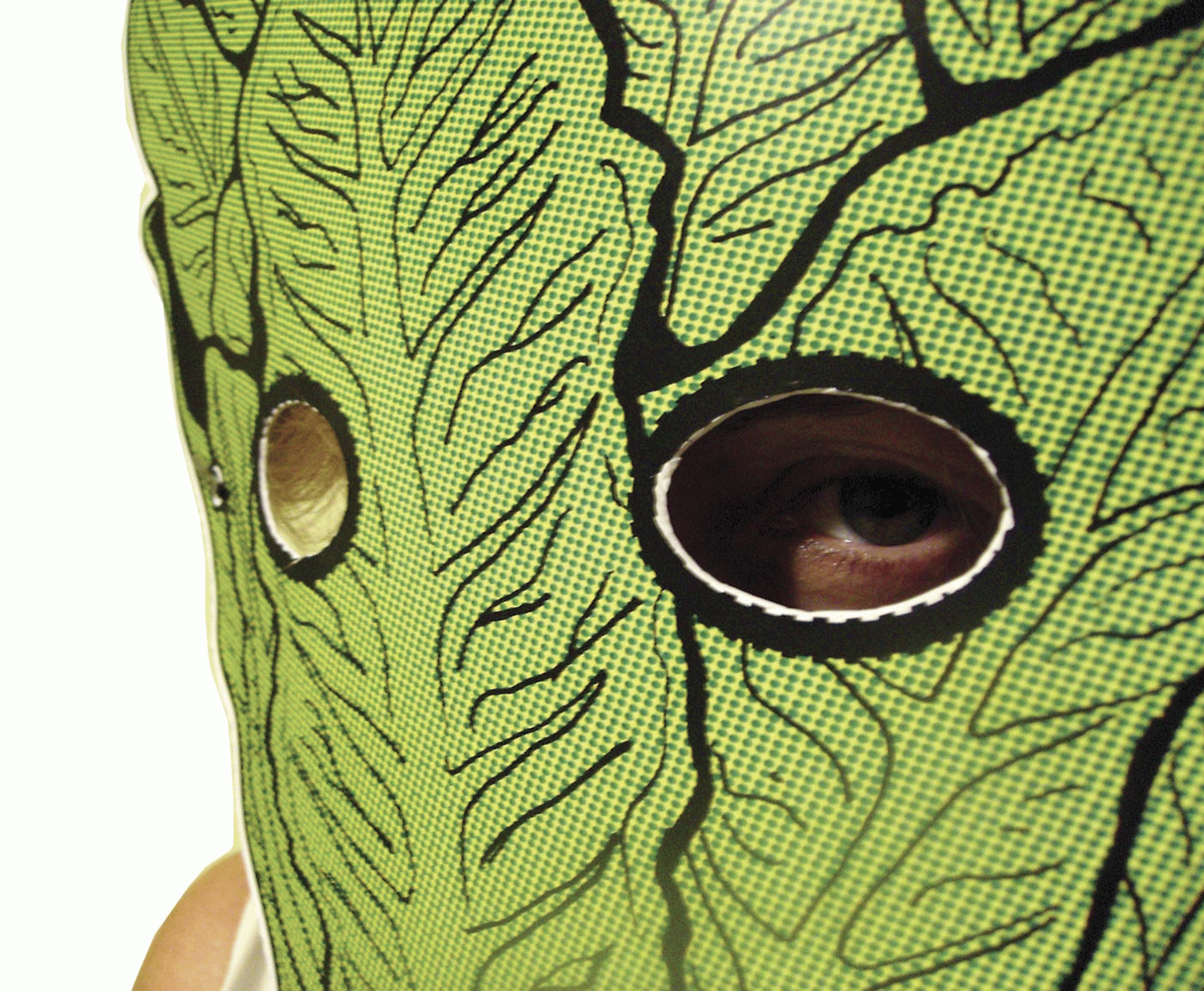 Enric Adell Mulet - CAPSIZE