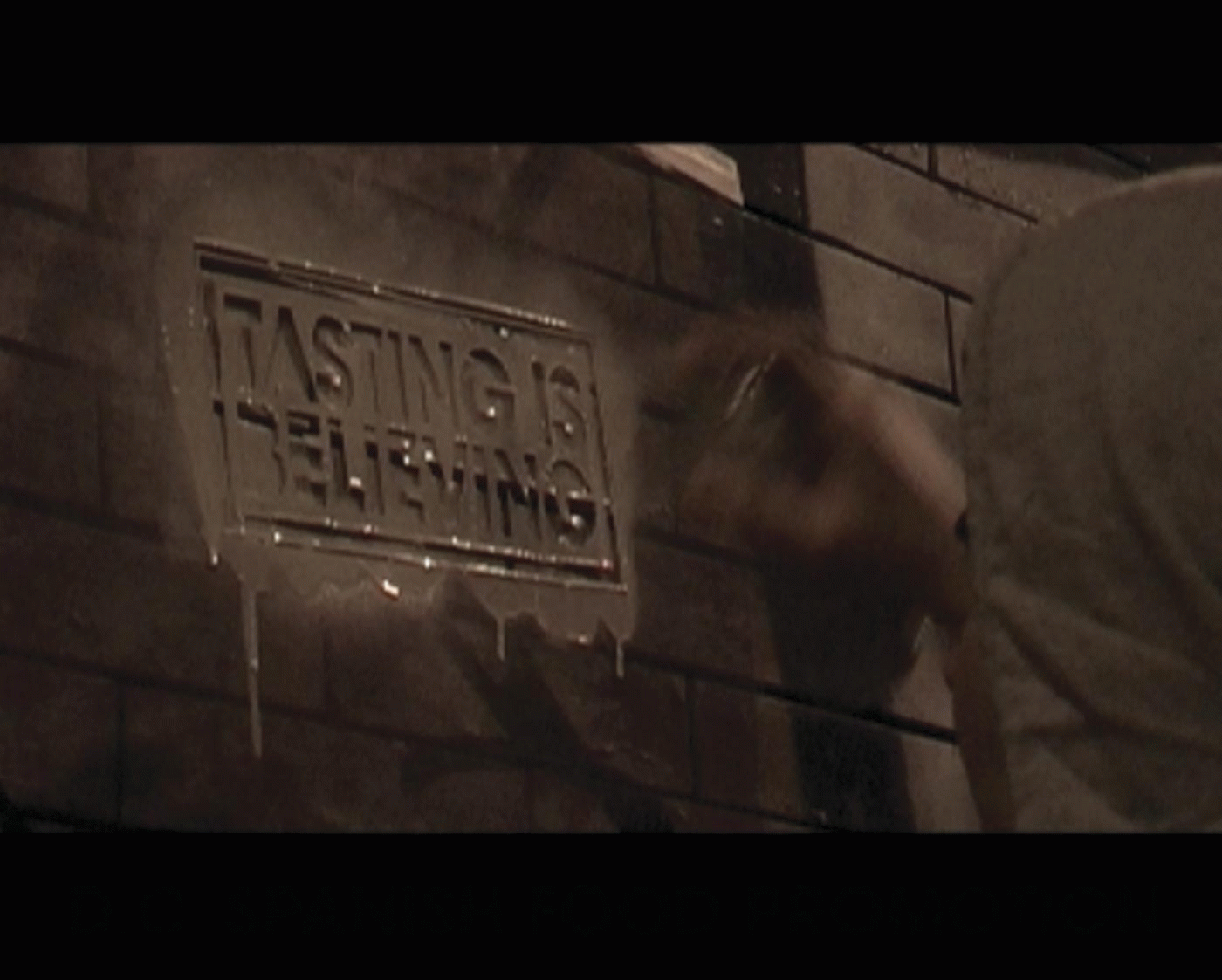 Ester Antón Jiménez - Tasting is Believing