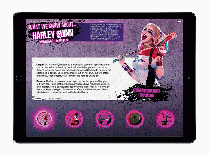 Spoiler Alert - Eduard Arajol López