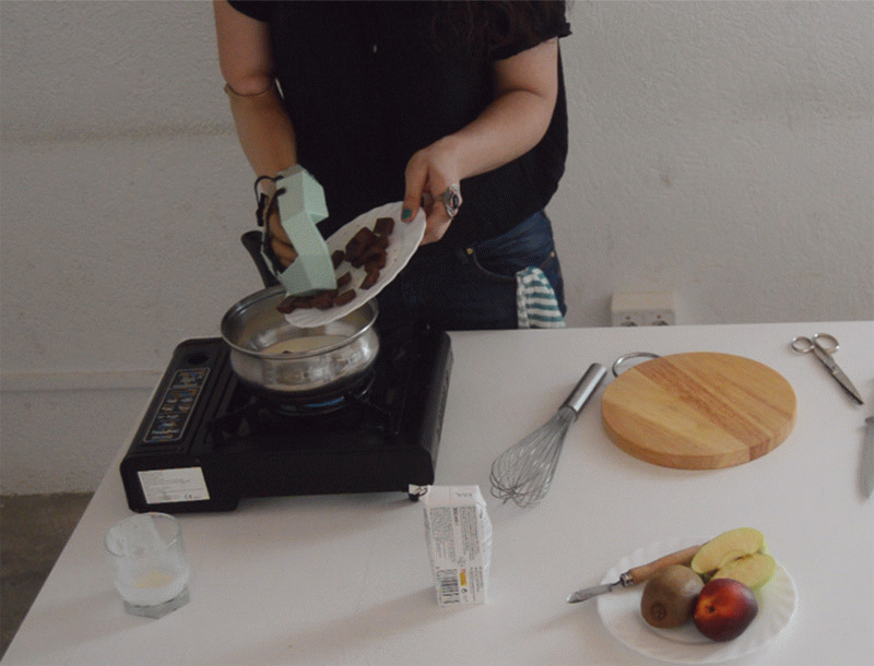 TFG de Fanny Basanta en Eina - Silma