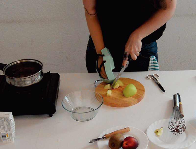 TFG de Fanny Basanta en Eina - Silma