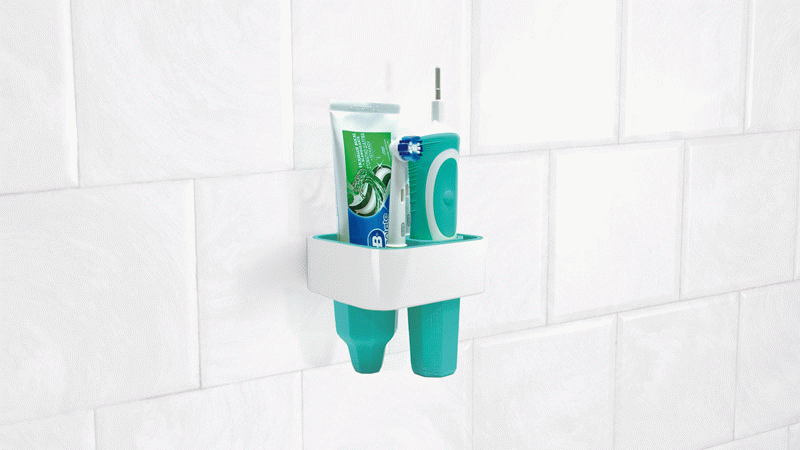 TFG de Ernest Cadena en Eina - 3D Elements. Print Your Shelf