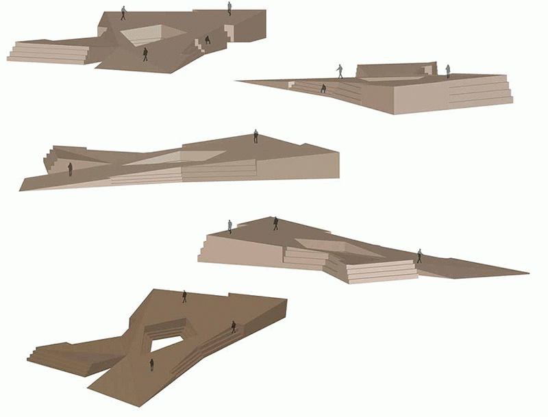 TFG de Elena Duran a Eina - Interpretació i representació del llibre “Cuentos para 365 días”