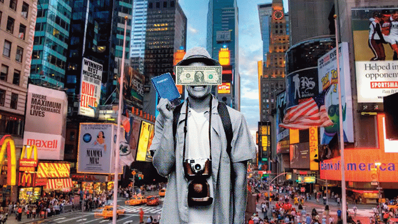 Eva Hilla - #democrazy