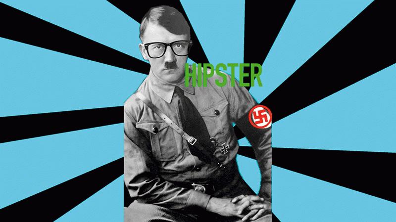 Eva Hilla - #democrazy