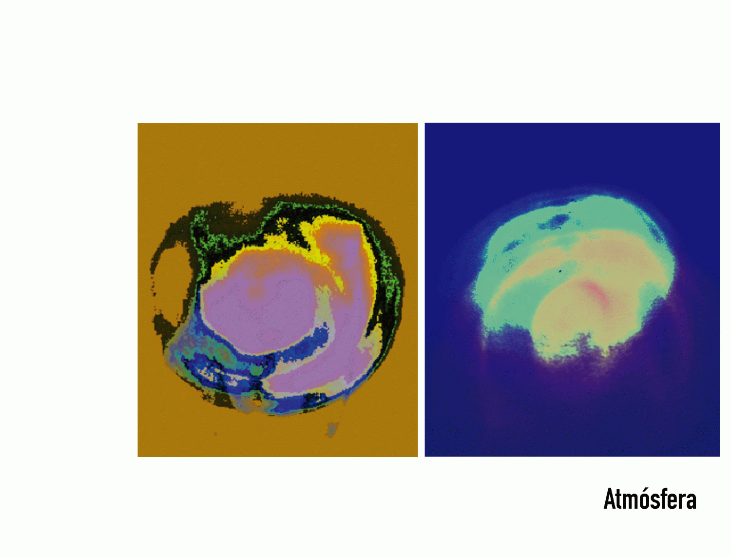 No es el contenido, es el continente, de Elisa Alcaide