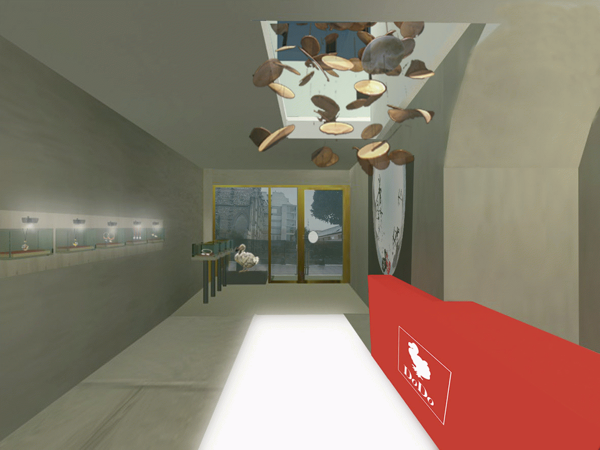 Elisenda Llauradó Vilà - DoDo by Pomellato a Reus