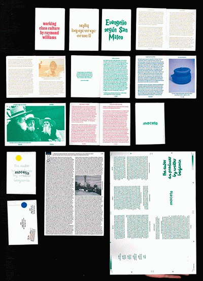 Eduard Martínez Piracés - Maceta