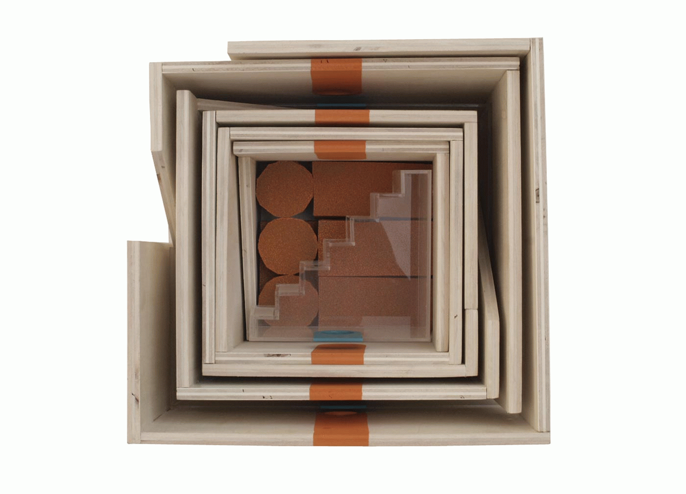 Eugènia Pruns - Little New Habitat