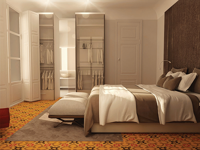 Villa Luz, Hotel Boutique - Elena Roca Vives