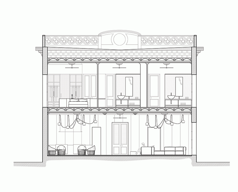 Villa Luz, Hotel Boutique - Elena Roca Vives