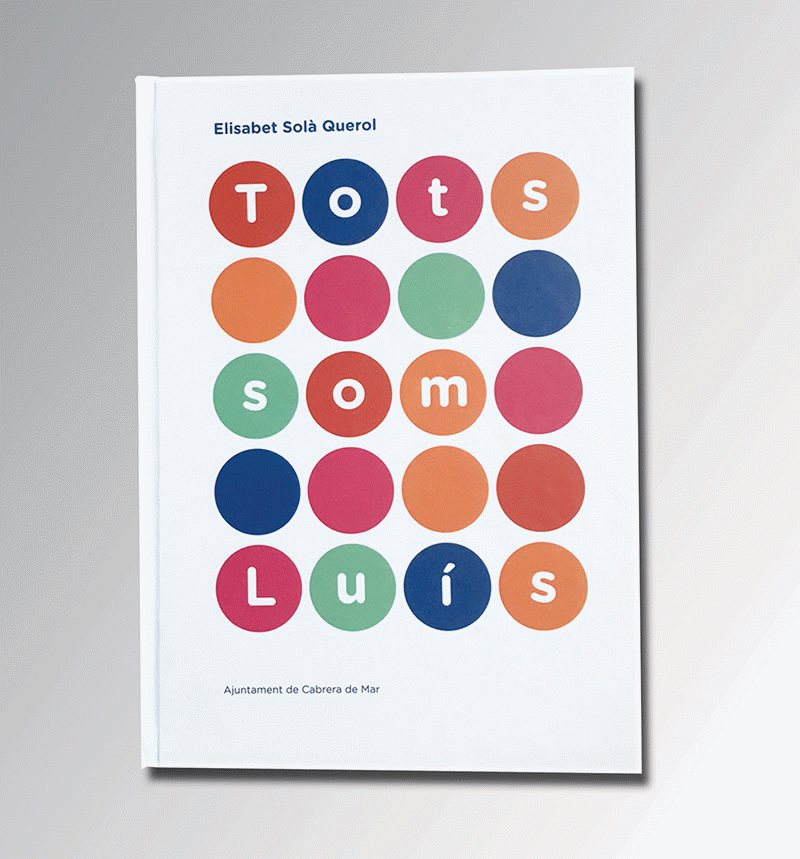 Elisabet Solà Querol - Tots som Luis