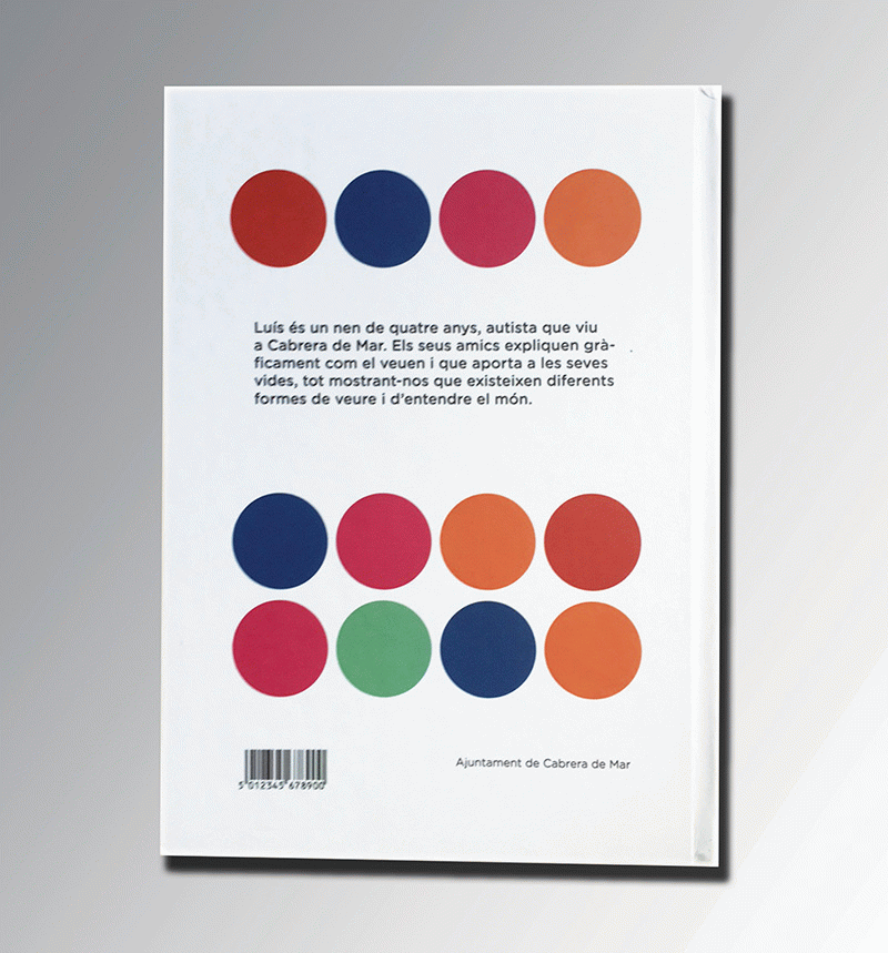 Elisabet Solà Querol - Tots som Luis