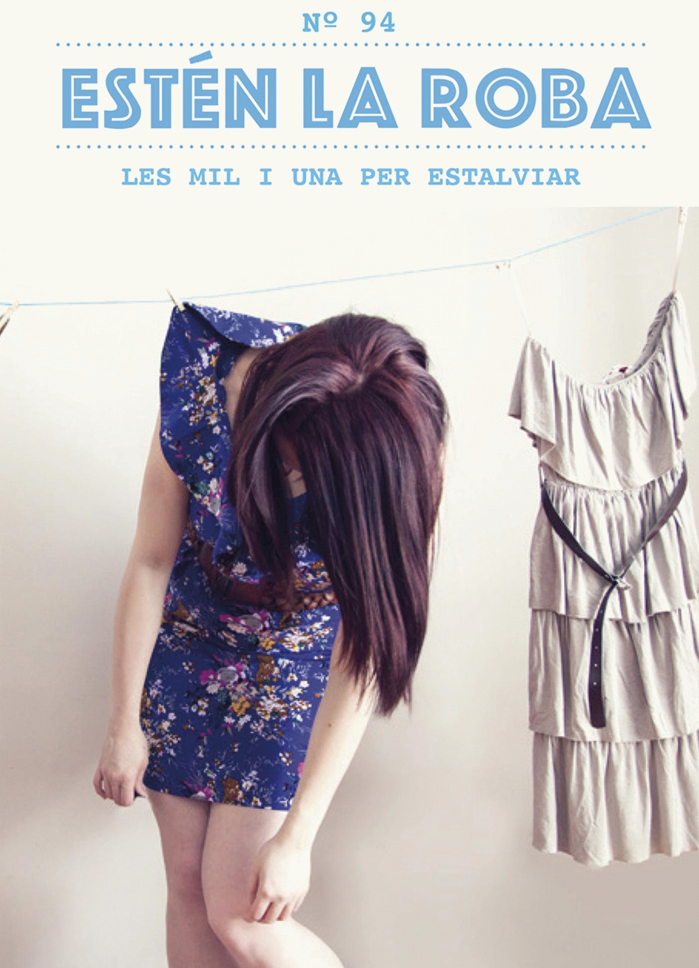 Ester Vives Invernón - Les Mil i Una