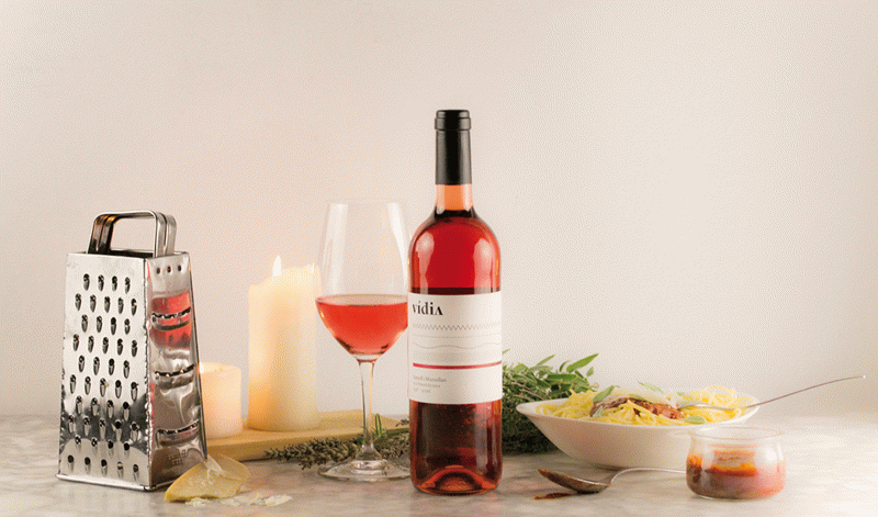 TFG de Fran Baixas a Eina - Vídia