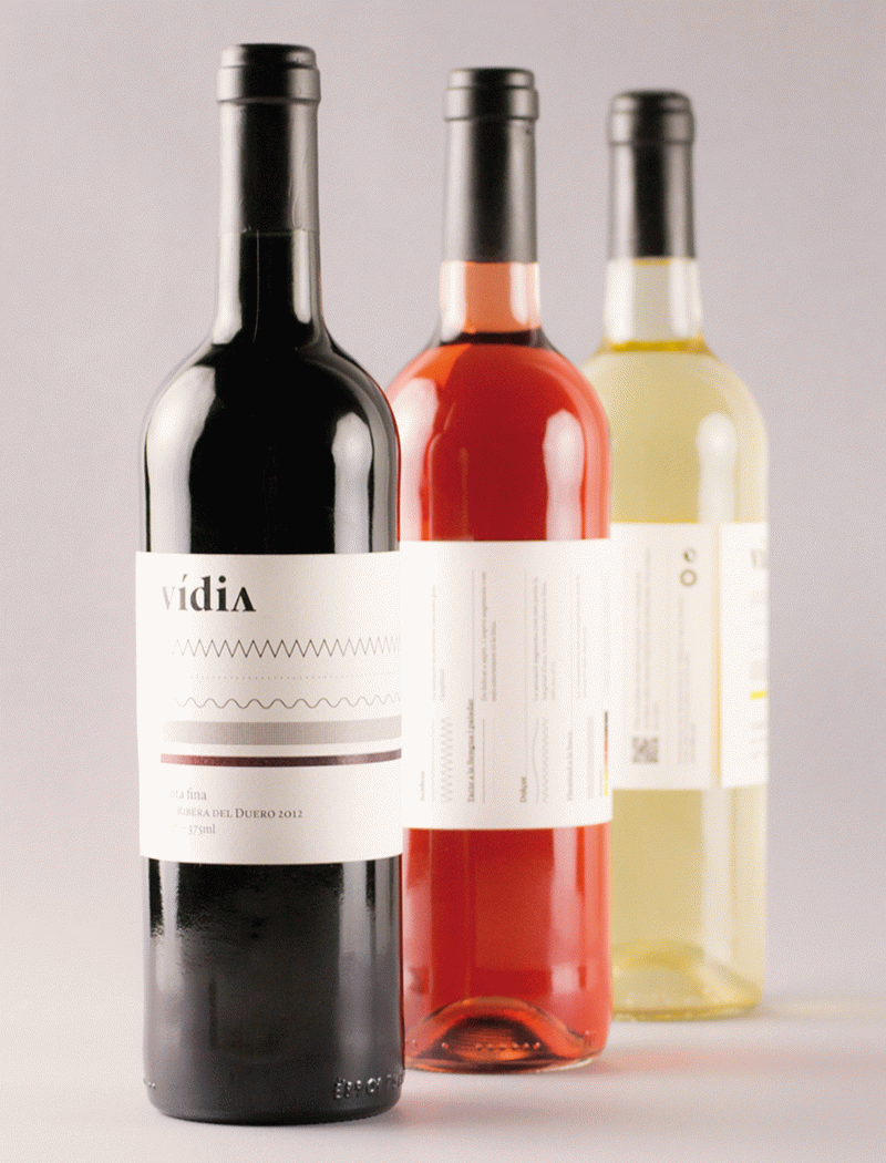 TFG de Fran Baixas a Eina - Vídia