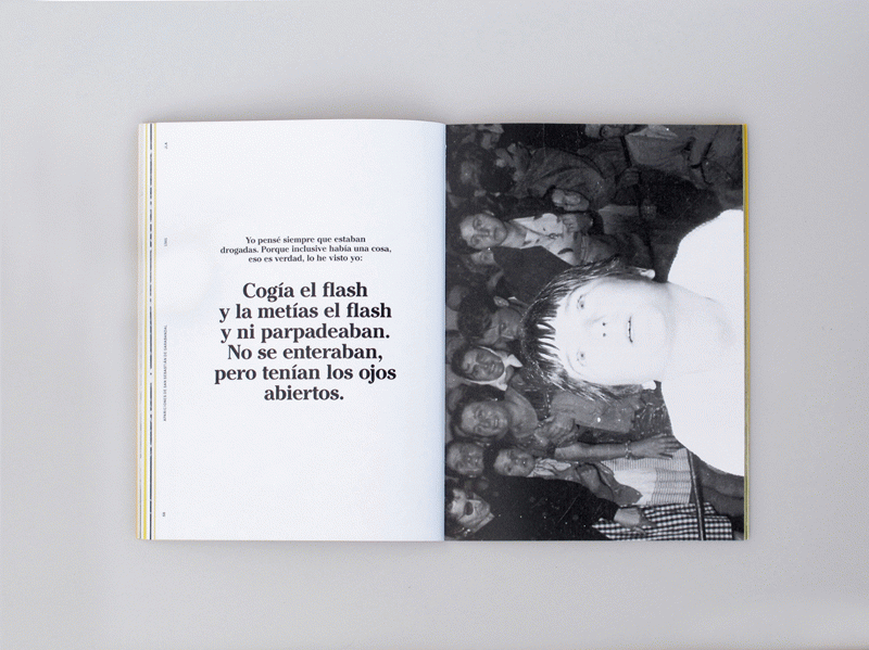 TFG at Dani Rubio of Eina - Photo Araúna