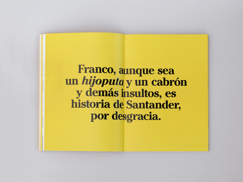 TFG at Dani Rubio of Eina - Photo Araúna