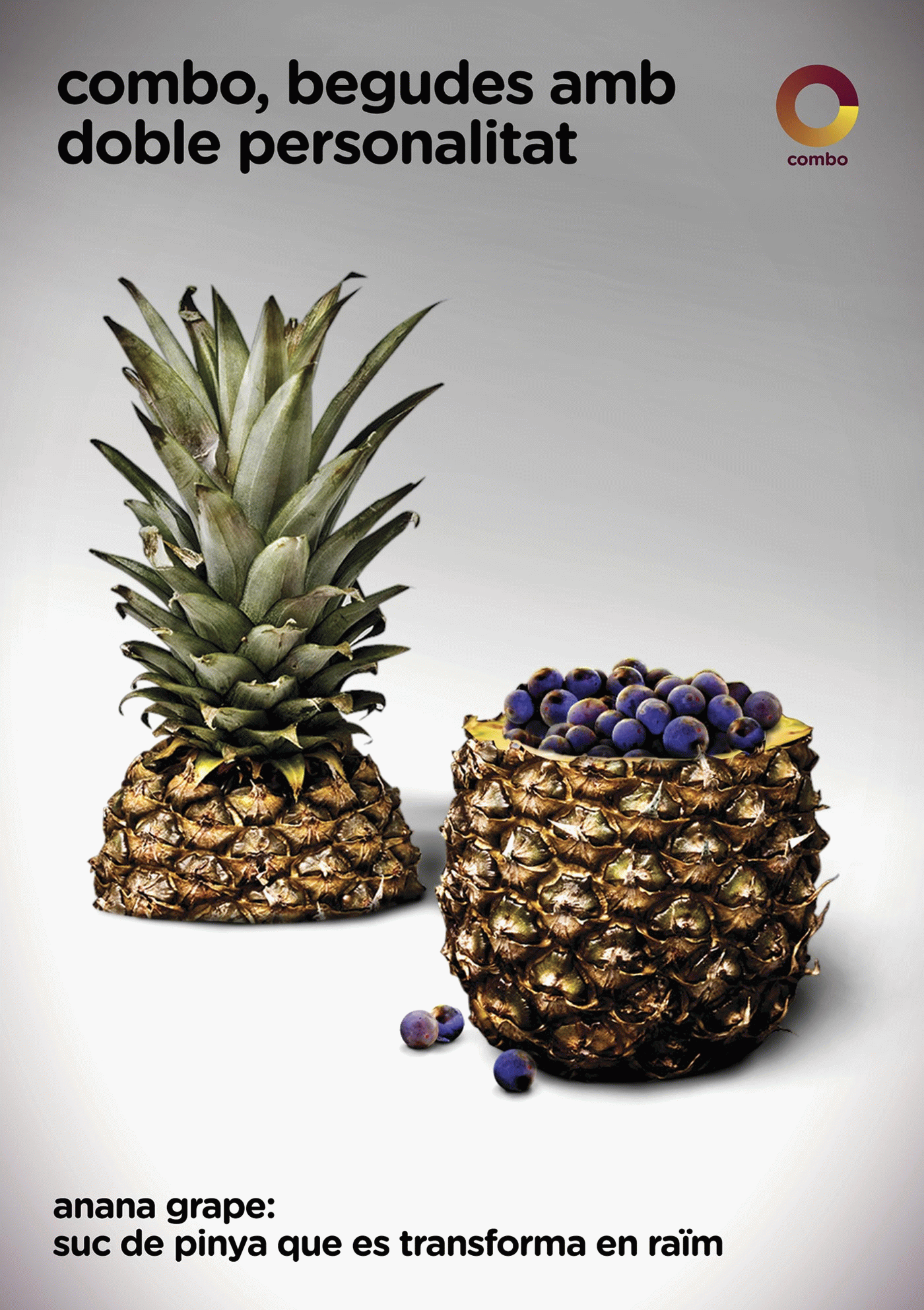 Francesc de Riba - Combo