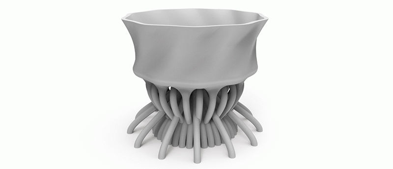 Francesc Sòria Castellet - La personalitat traduïda en objecte