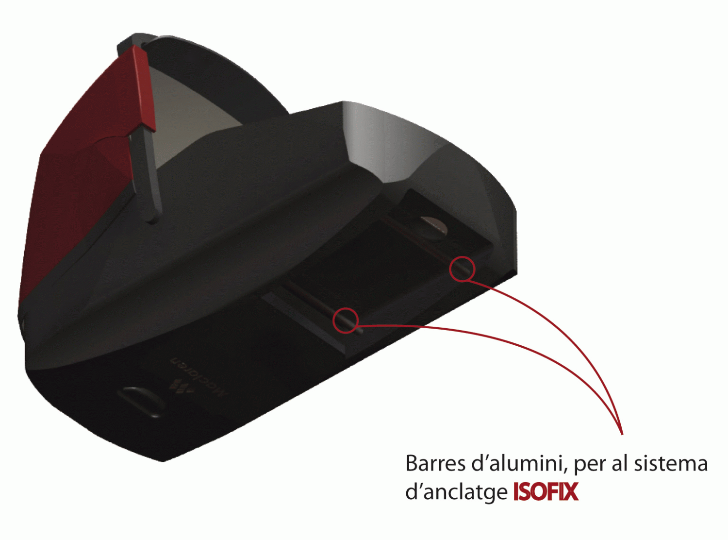 Gisela Carbajo - Unique