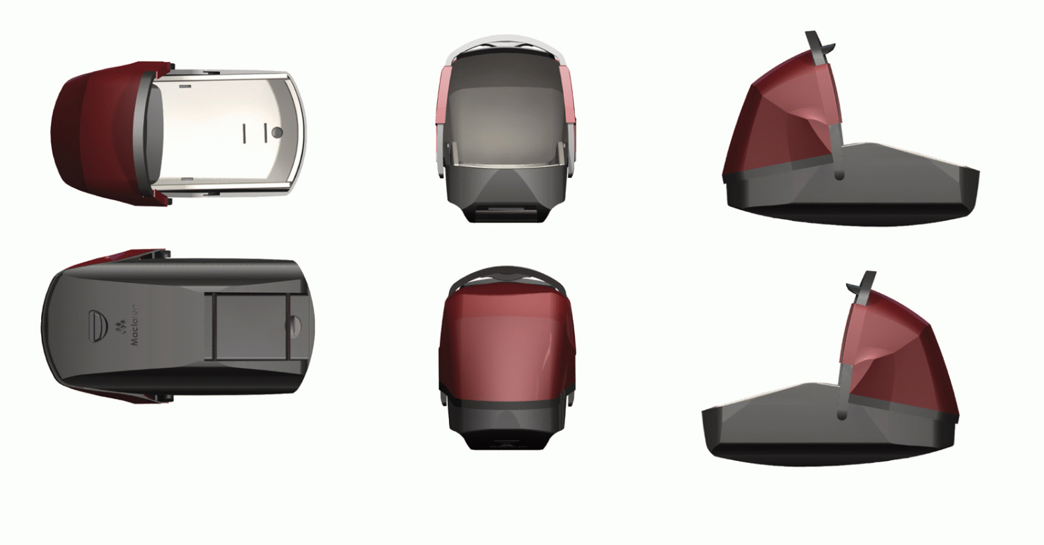 Gisela Carbajo - Unique