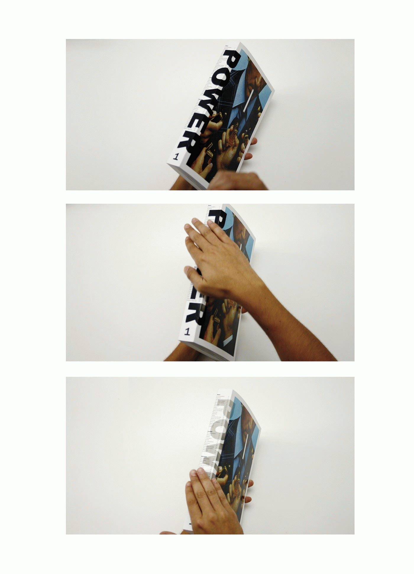 Guillem Casasús Xercavins - Power