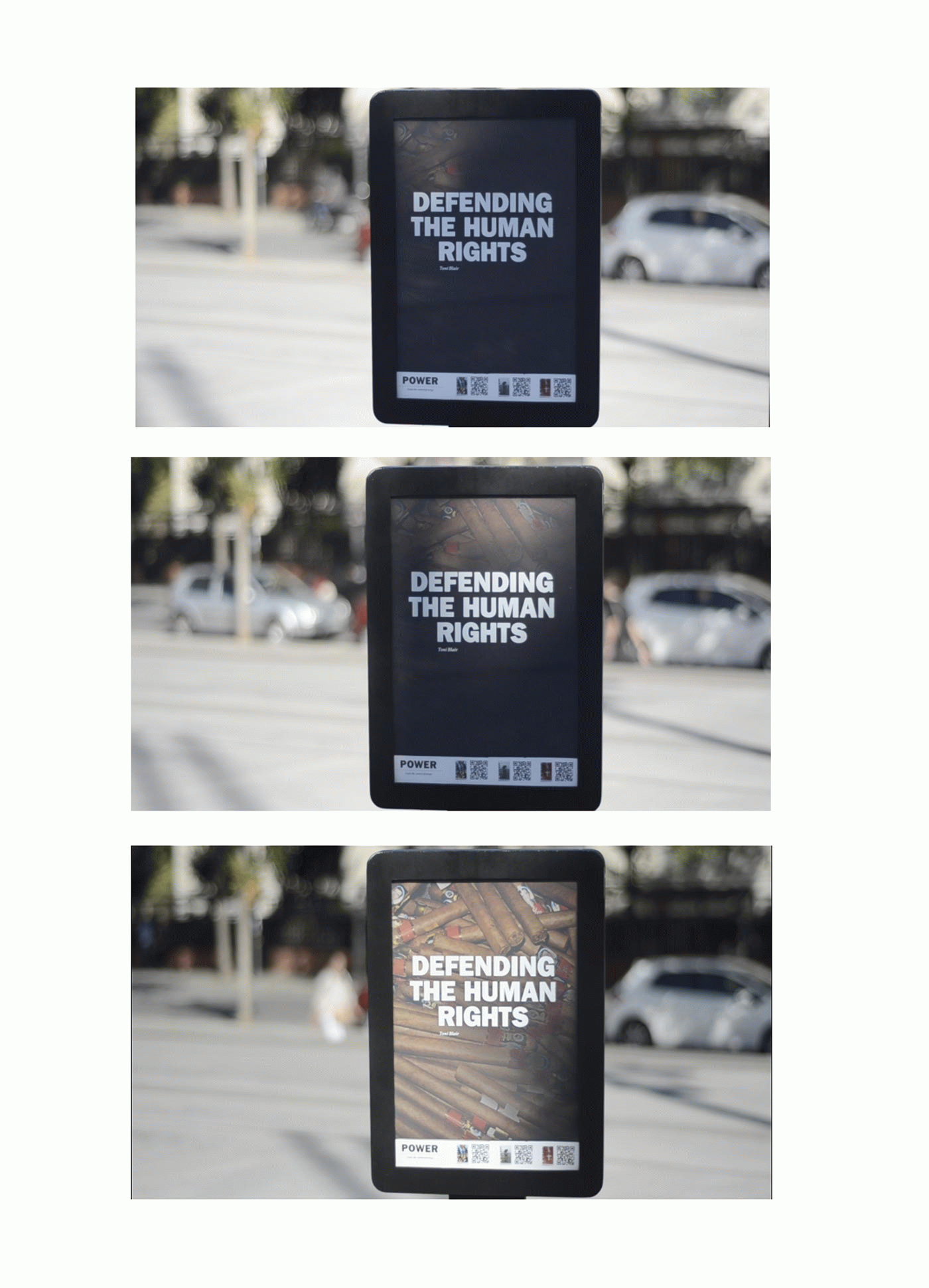 Guillem Casasús Xercavins - Power