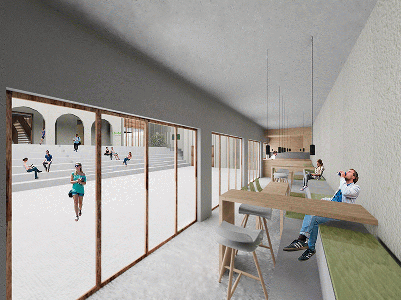 TFG de Gemma Montoy a Eina - Escola de música