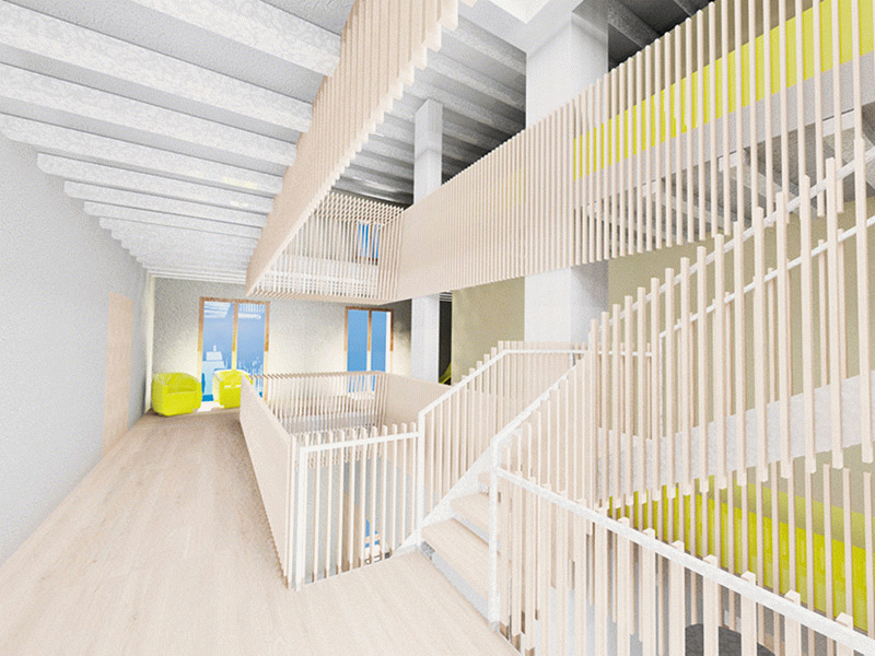 TFG de Gemma Montoy a Eina - Escola de música