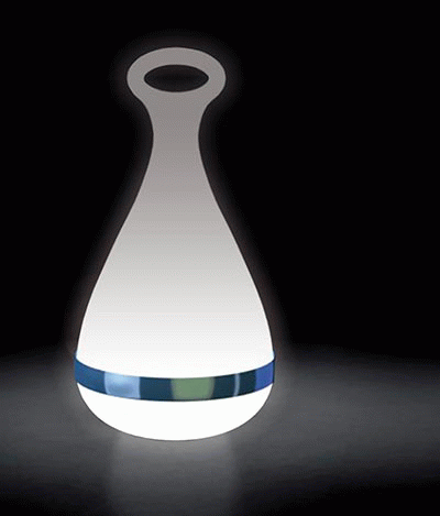 Griselda Rocafull Ferrer - Llum Boià