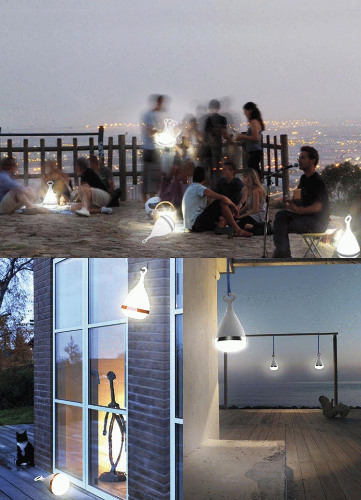 Griselda Rocafull Ferrer - Llum Boià