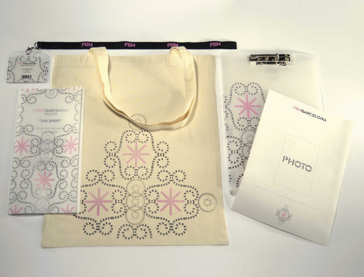 Guillem Turró - FEW, Fashion Everywhere Week