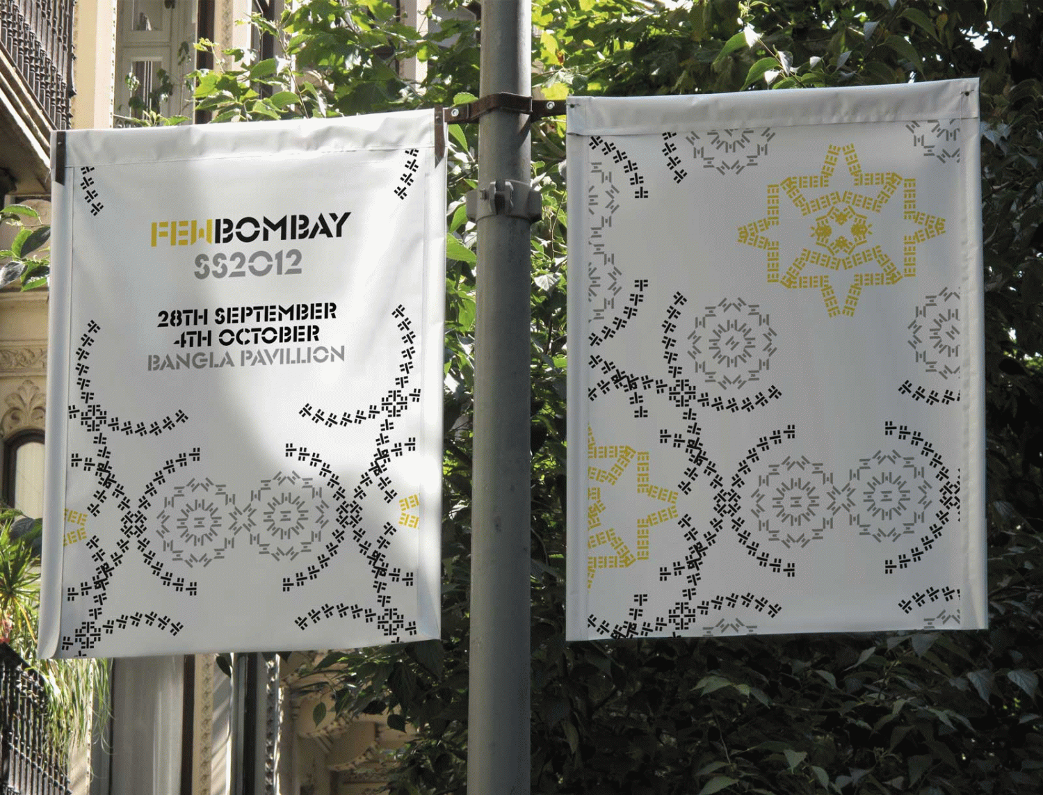 Guillem Turró - FEW, Fashion Everywhere Week