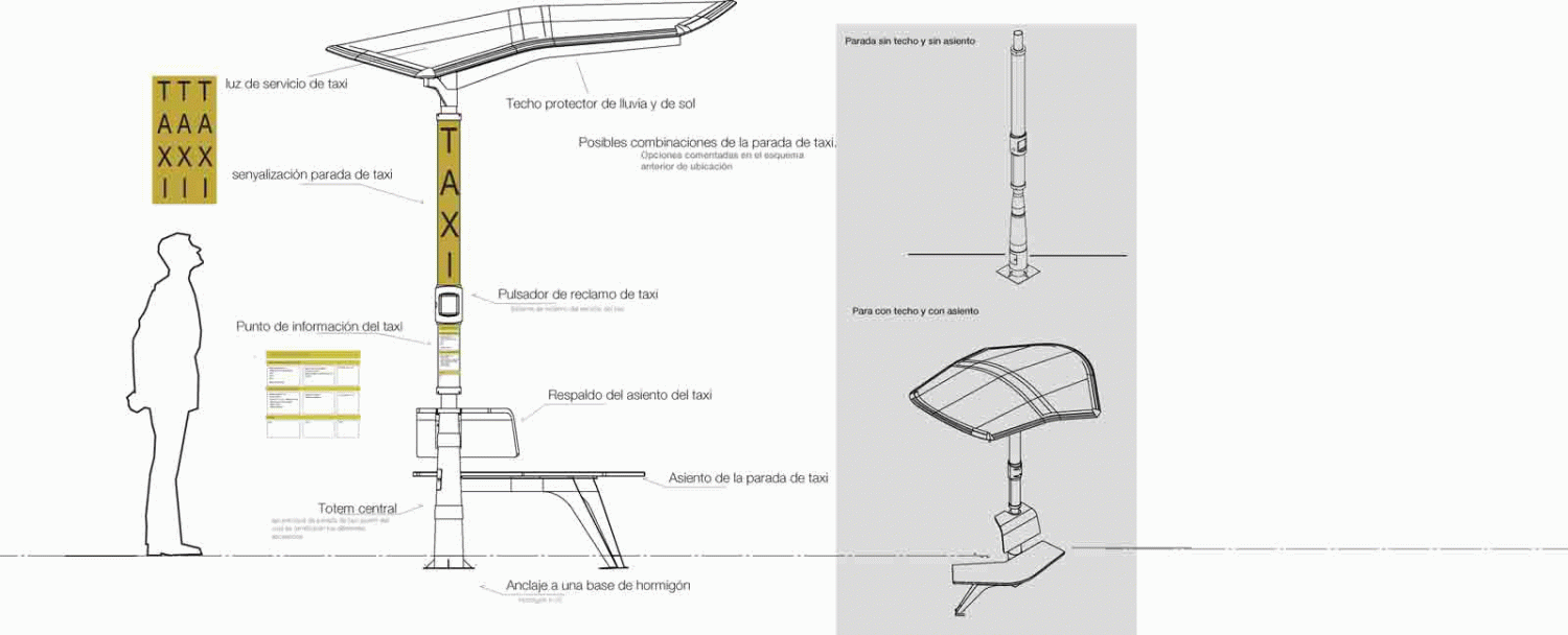 Harold Cano - Parada de Taxi