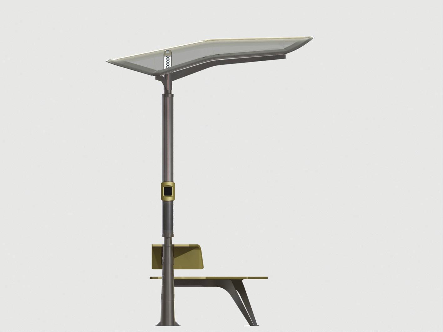 Harold Cano - Parada de Taxi