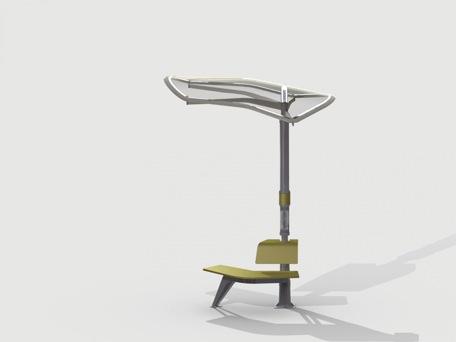 Harold Cano - Parada de Taxi