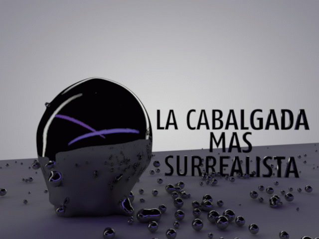 Hector Martín - Mobment