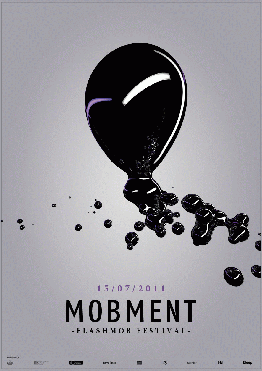 Hector Martín - Mobment