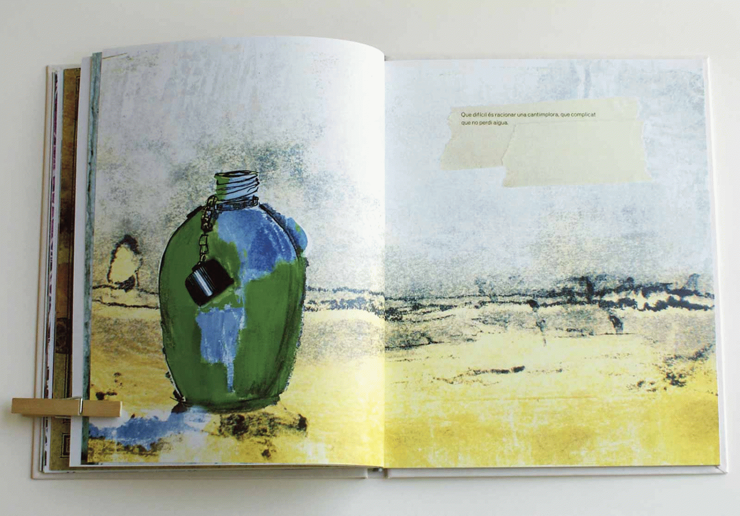 Helena Basagañas - Helena Magdalena