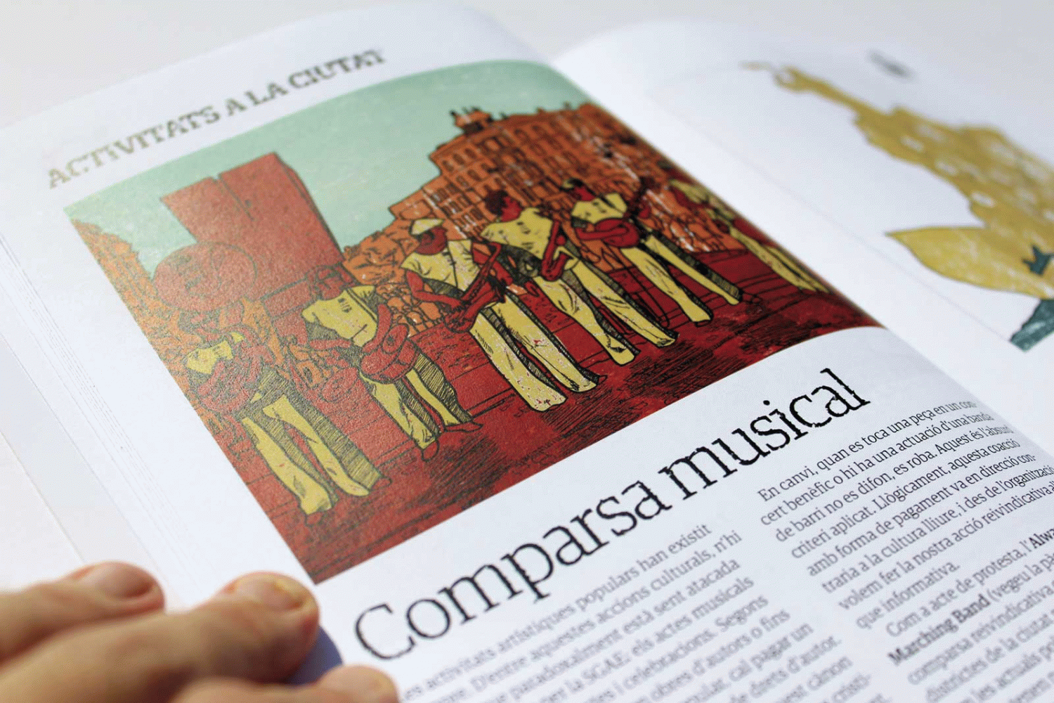 Hèctor Salvany - Cultiva