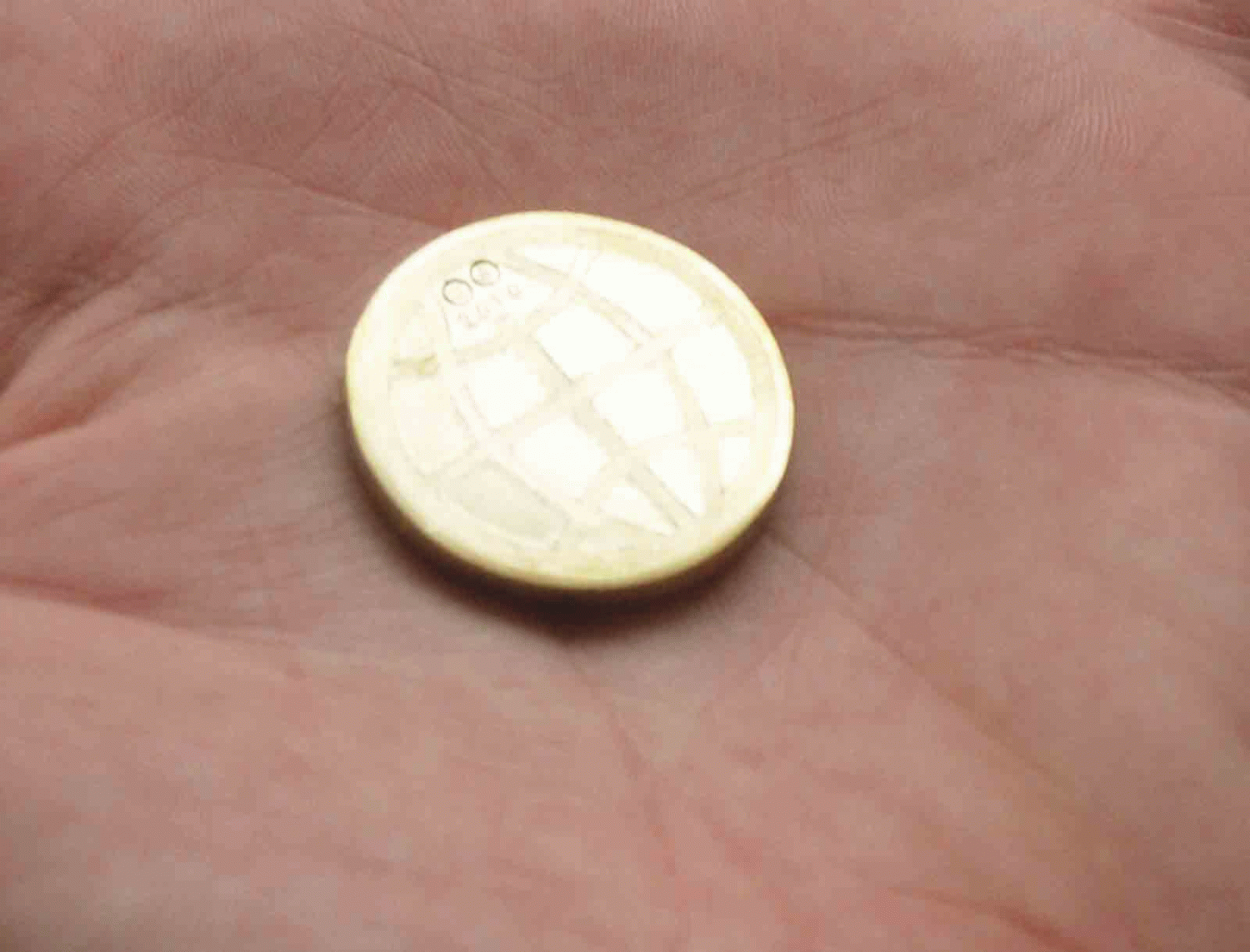 Nacho Doménech - Unit, the World Currency