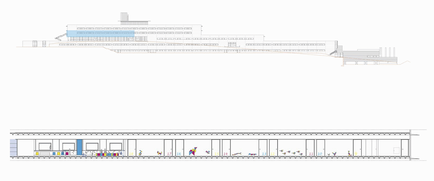 Iria Jueguen - UH4 Pediatria Rehabilitació a l’Hospital de Mataró: Unitat de Pediatria