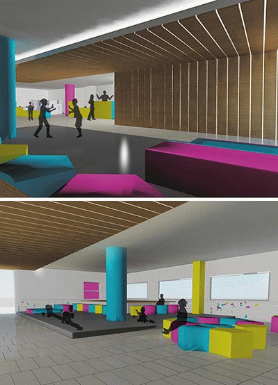 Iria Jueguen - UH4 Pediatria Rehabilitació a l’Hospital de Mataró: Unitat de Pediatria