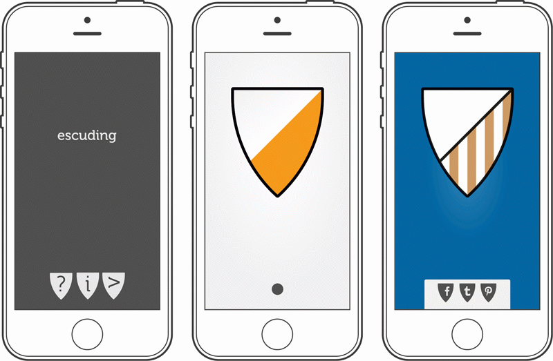 TFG de Iune Moya a Eina - Heràldica futbolística