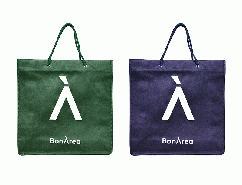 Redisseny de la identitat i el packaging de BonÀrea