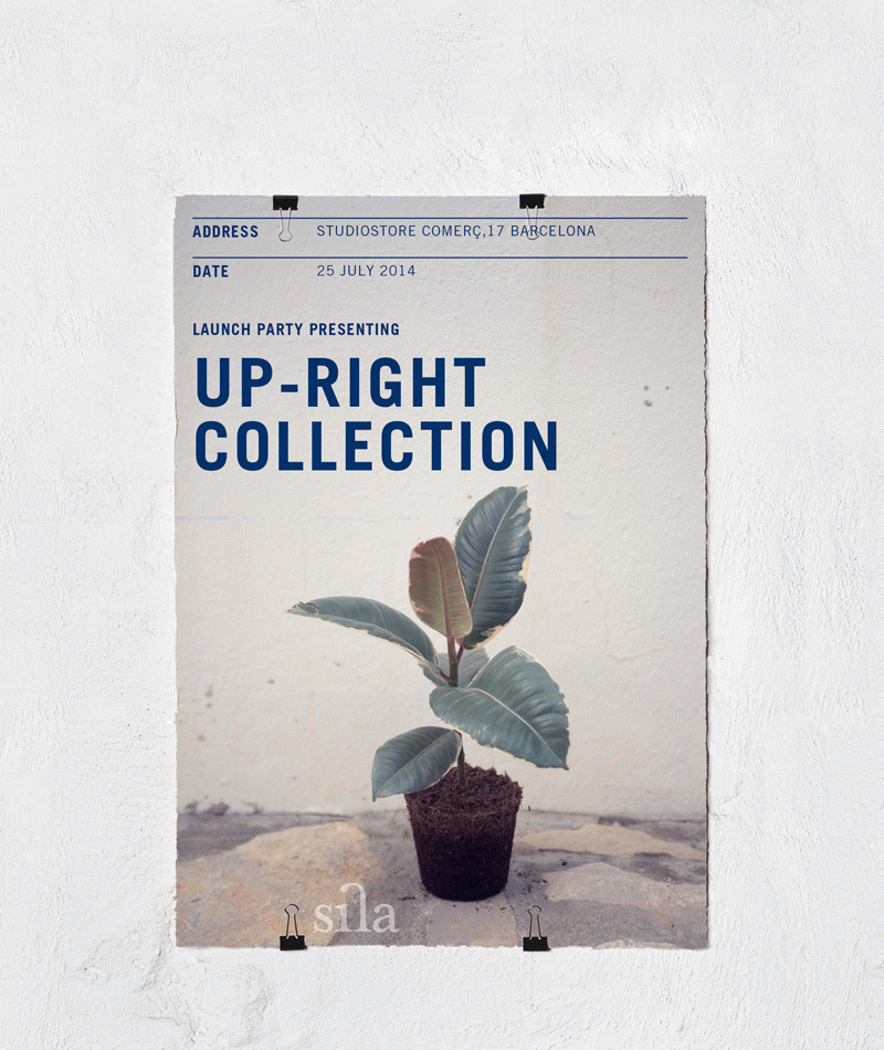 TFG de Irene Sierra a Eina - Sila