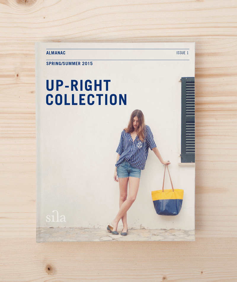 TFG de Irene Sierra a Eina - Sila