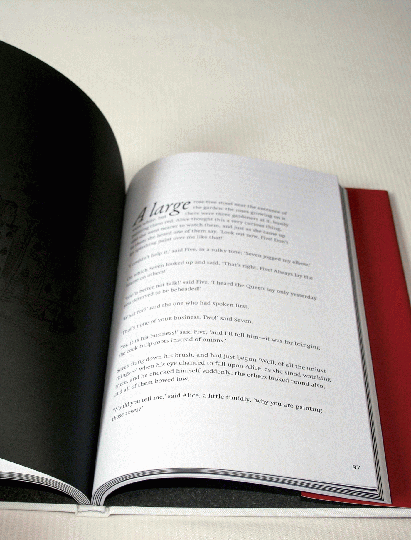 Josh Abrams Ricart - Editorial Fagos