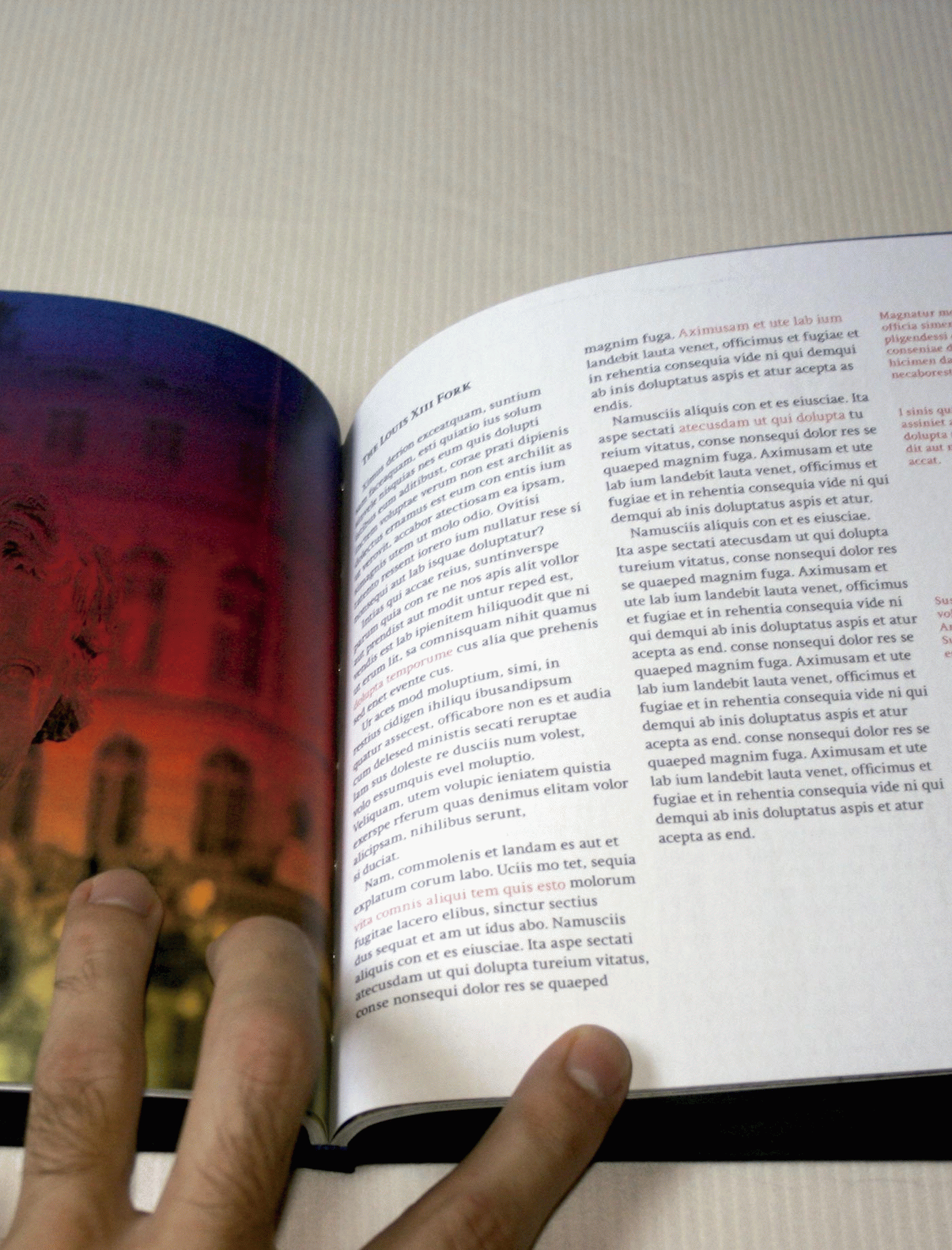 Josh Abrams Ricart - Editorial Fagos